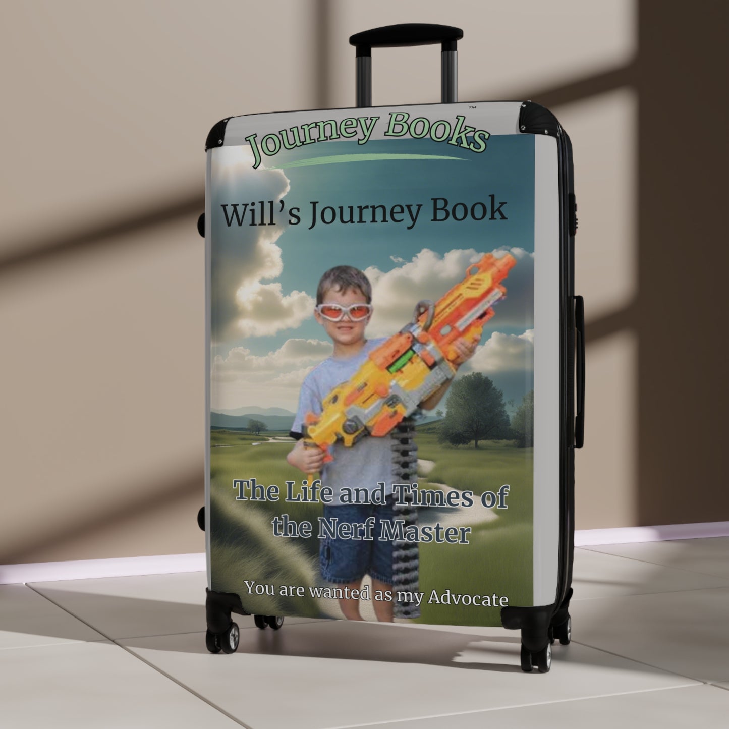 Suitcase