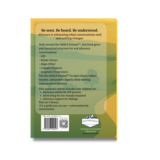 Your Advocacy Guidebook