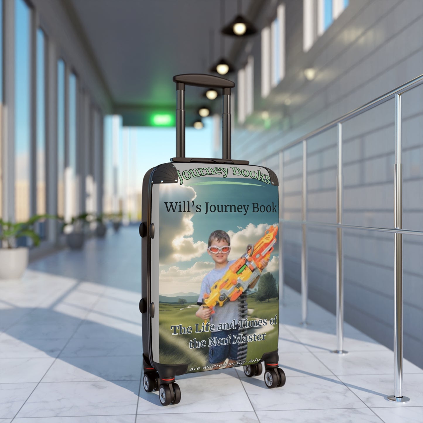 Suitcase