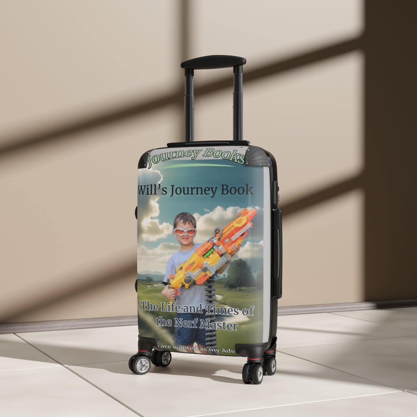 Suitcase