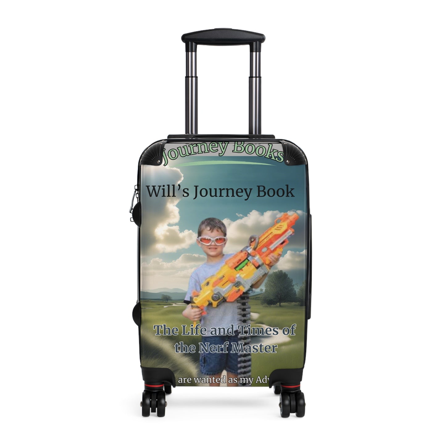 Suitcase