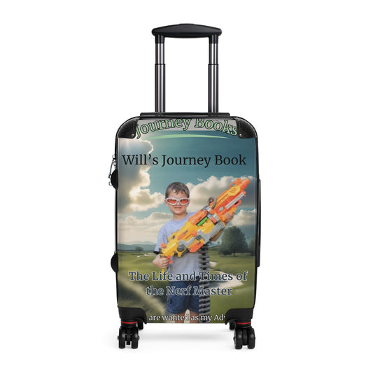Suitcase
