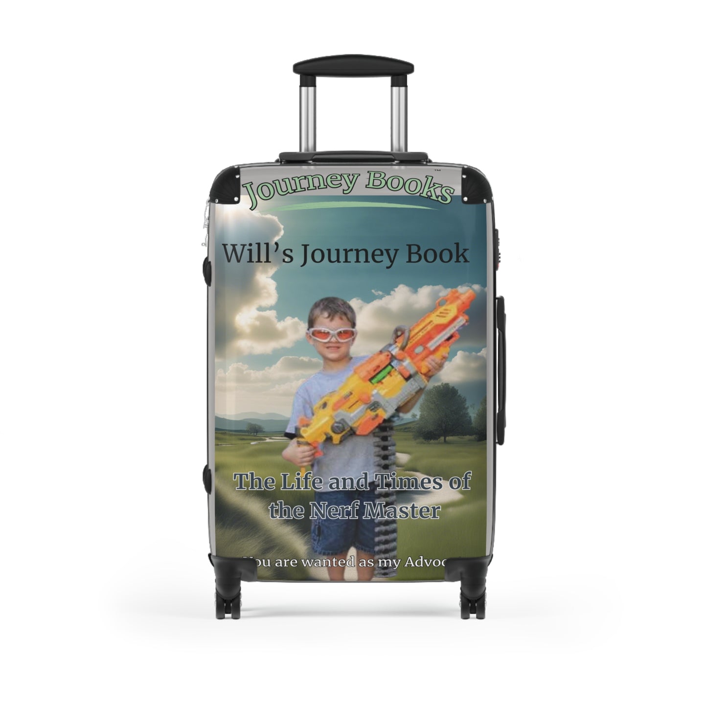 Suitcase