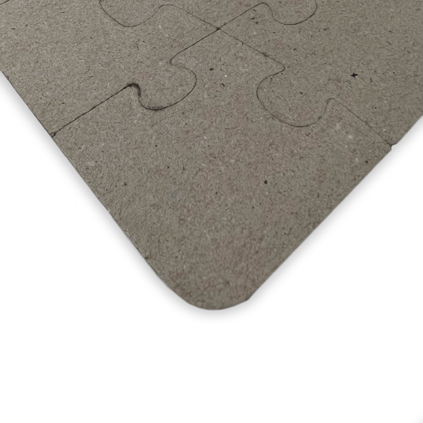 Piece Together Your Journey: The Custom Journey Book Cover Puzzle, 30-Piece
