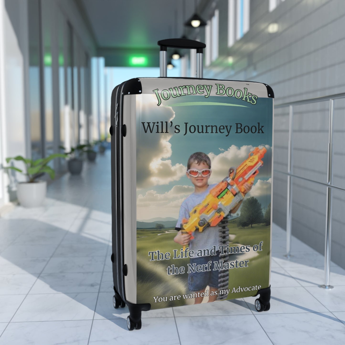 Suitcase