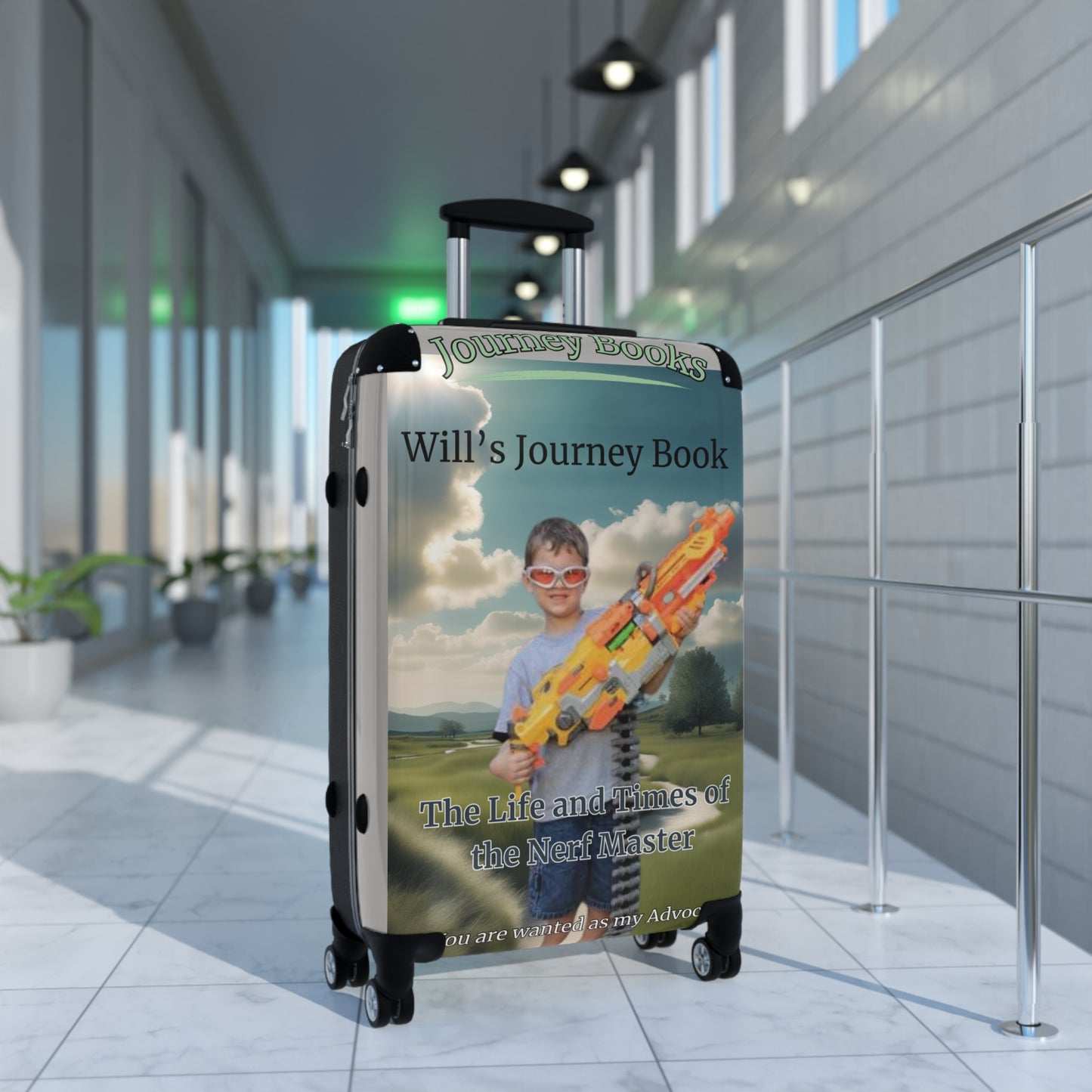 Suitcase