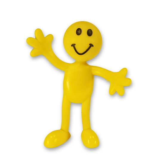 Mr. Yellow™ – Tiny Token of Encouragement